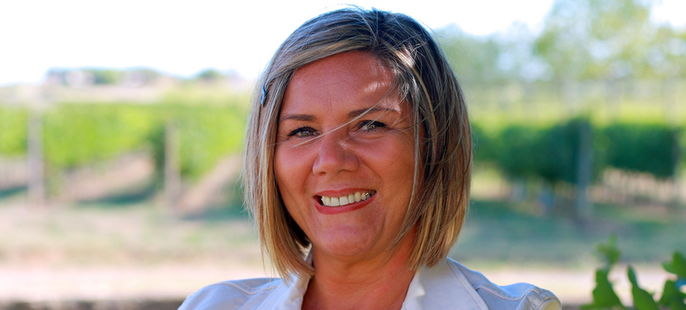 Paula Picornot, Direct Sales Manager